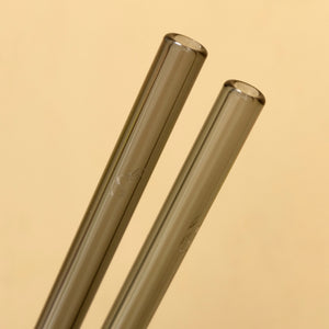 GLASS STRAW