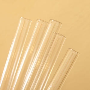 GLASS CLASSIC STRAW