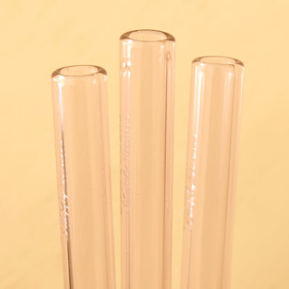GLASS CLASSIC STRAW
