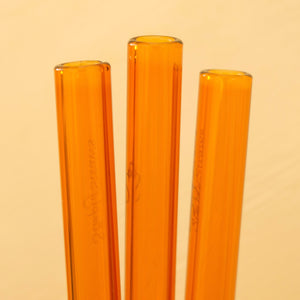 GLASS STRAW