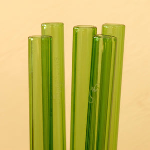 GLASS STRAW