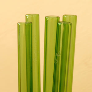 GLASS CLASSIC STRAW