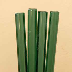 GLASS STRAW