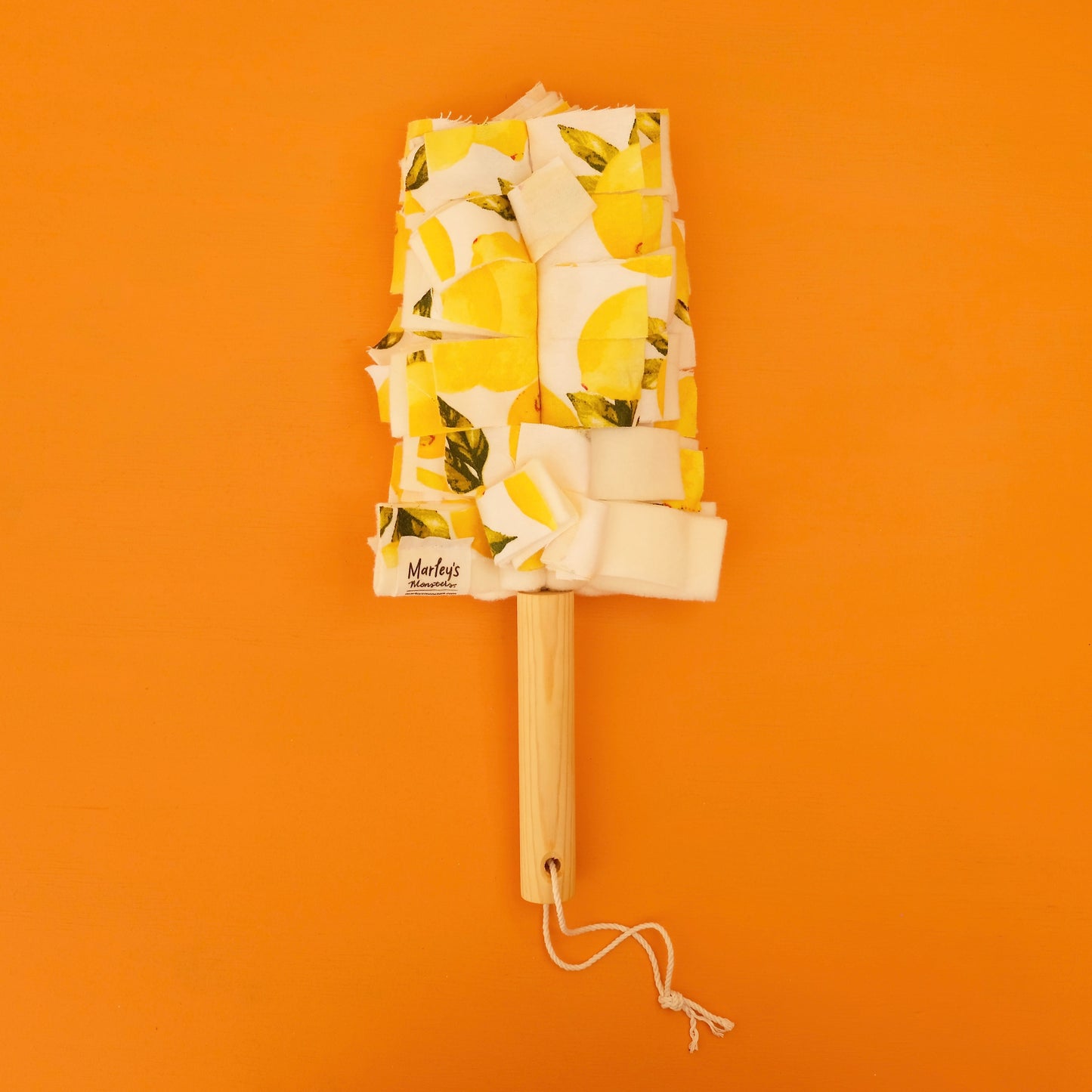 DUSTER - WASHABLE