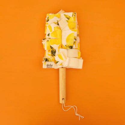 DUSTER - WASHABLE