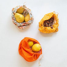 Load image into Gallery viewer, DRAWSTRING PRODUCE BAGS
