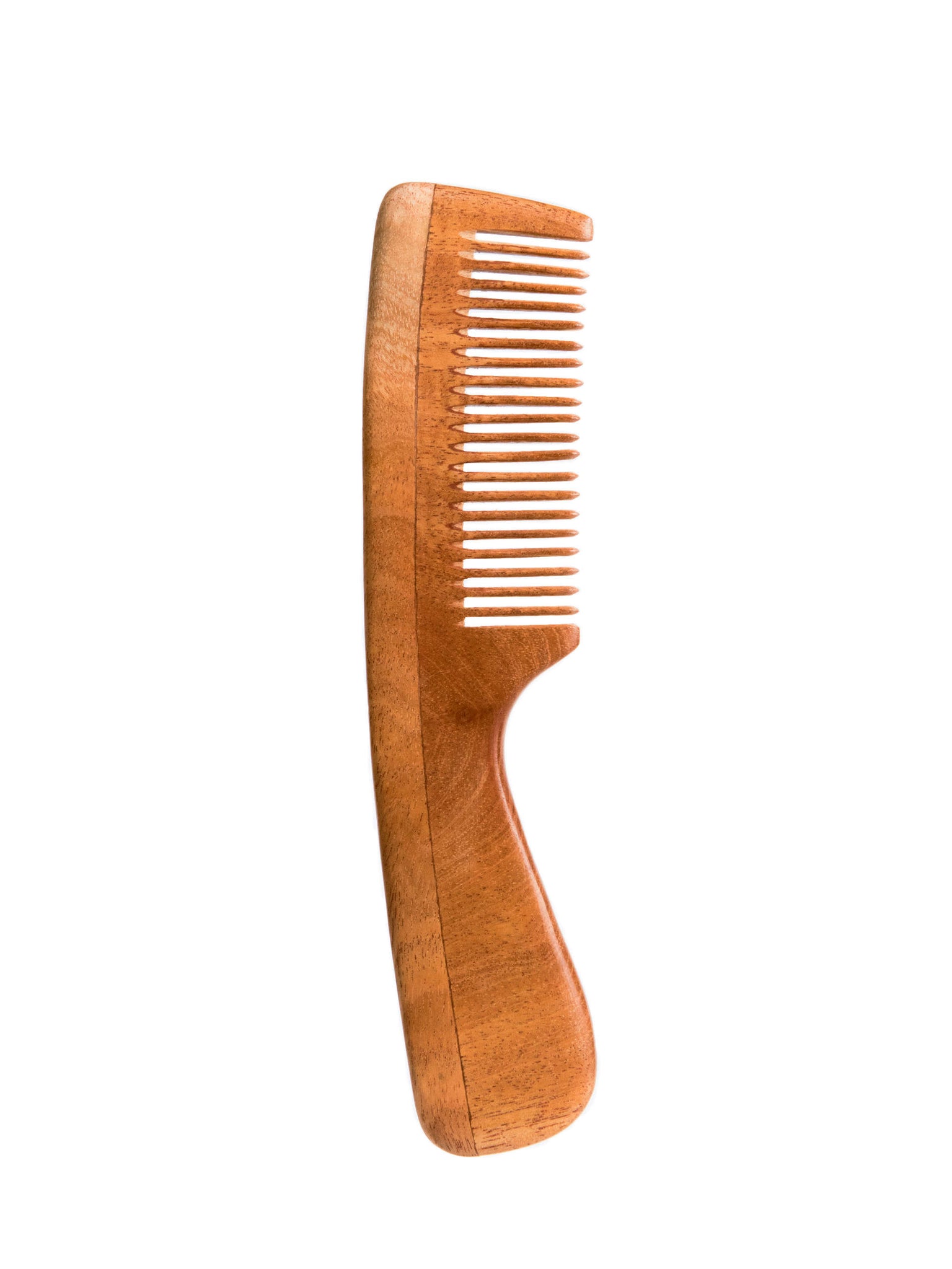 PURE NEEM WOOD HAIR COMB – Fill Up Buttercup