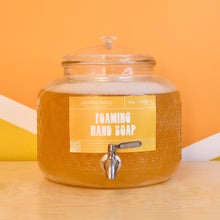 Load image into Gallery viewer, FOAMING HAND SOAP
