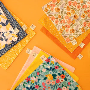 DRAWSTRING PRODUCE BAGS