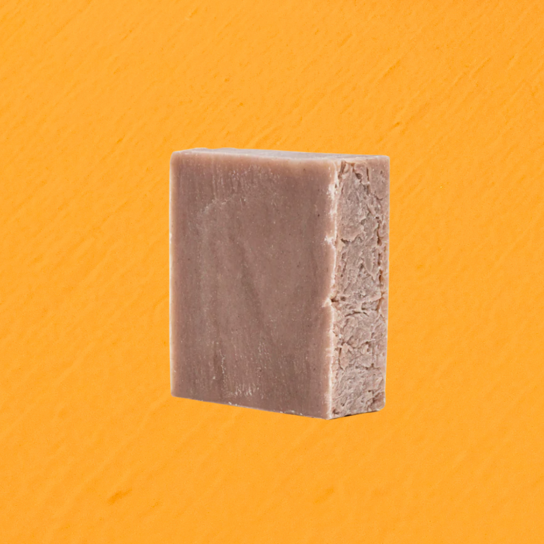 IRON LION SOAP BARS