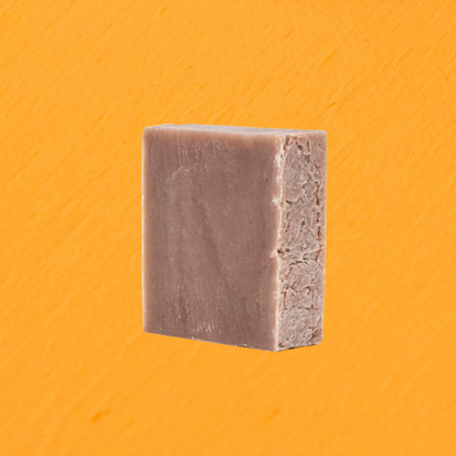 IRON LION SOAP BARS