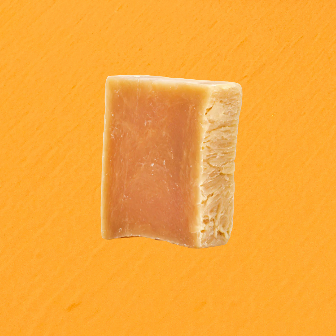 IRON LION SOAP BARS