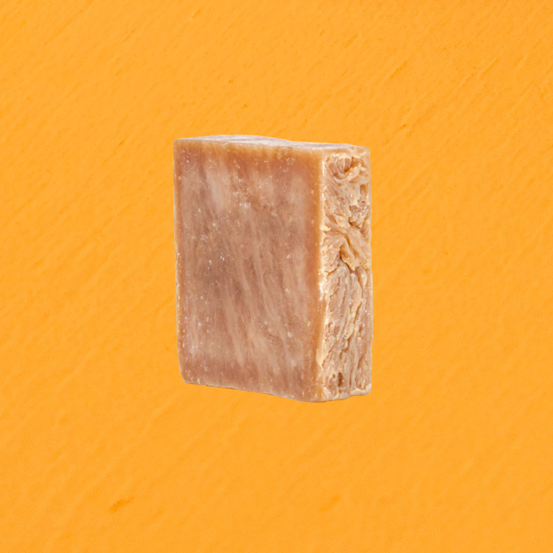 IRON LION SOAP BARS