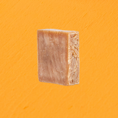 IRON LION SOAP BARS