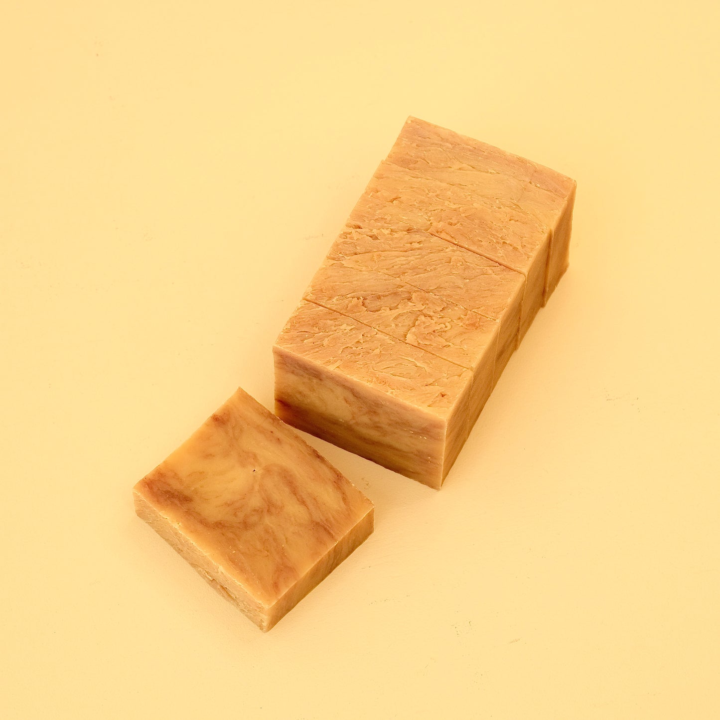 IRON LION SOAP BARS