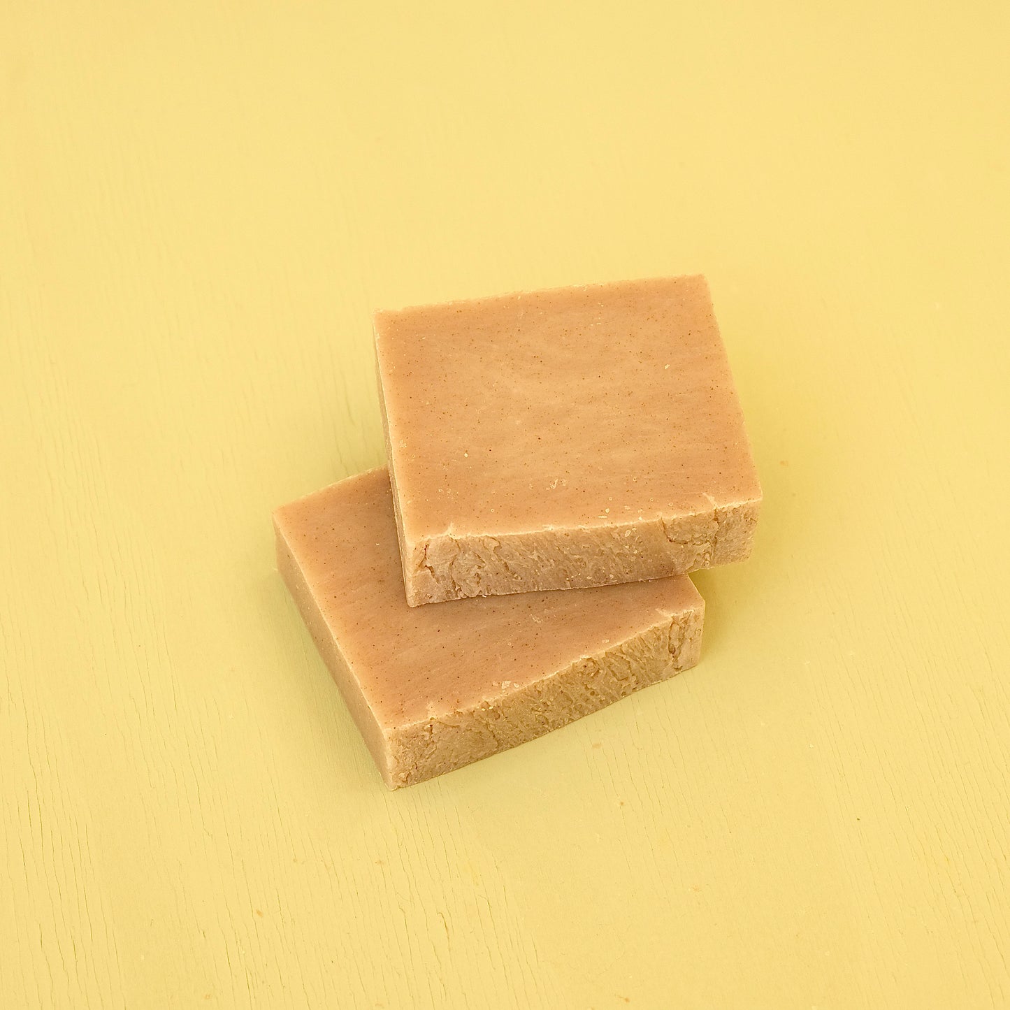 IRON LION SOAP BARS