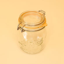 Load image into Gallery viewer, LE PARFAIT SUPER GLASS JARS
