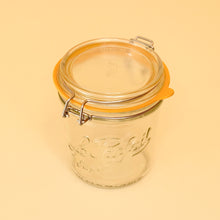 Load image into Gallery viewer, LE PARFAIT SUPER GLASS JARS
