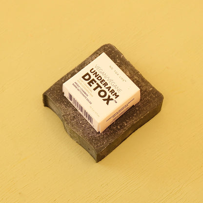 UNDERARM DETOX BAR
