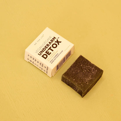 UNDERARM DETOX BAR