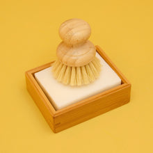 Load image into Gallery viewer, SOAP SHELF MOSO BAMBOO
