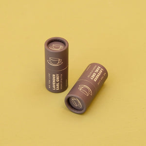 LIP BUTTER