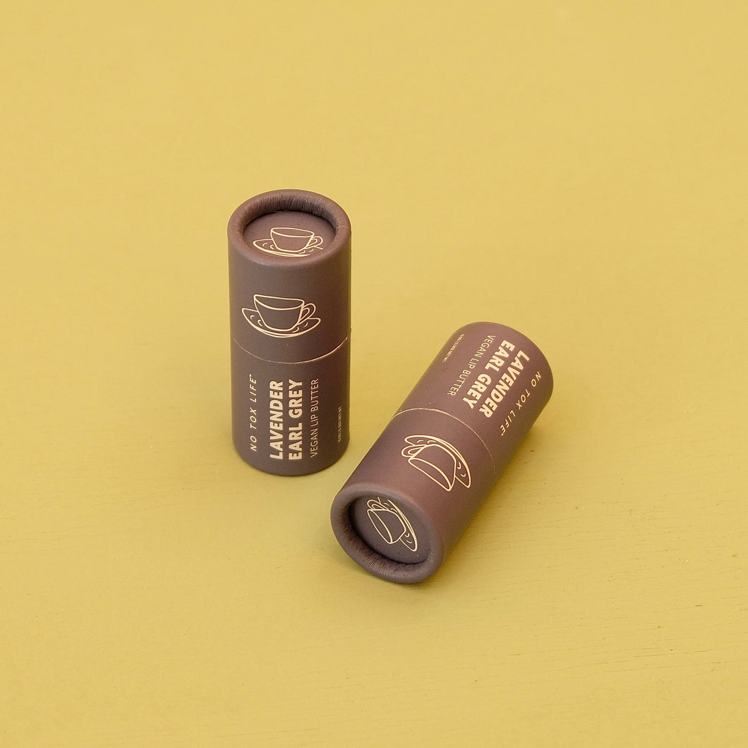 LIP BUTTER