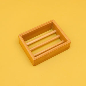 SOAP SHELF MOSO BAMBOO