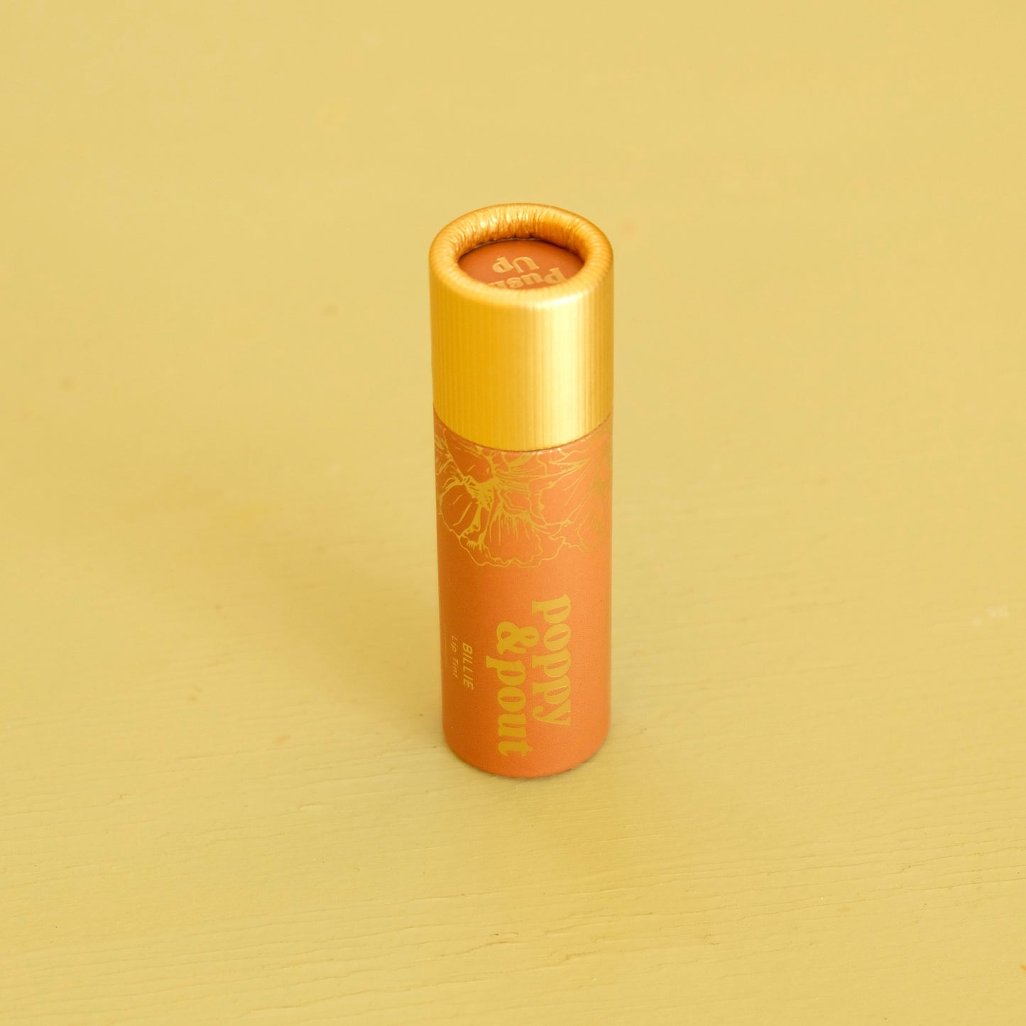 LIP TINT BY POPPY & POUT