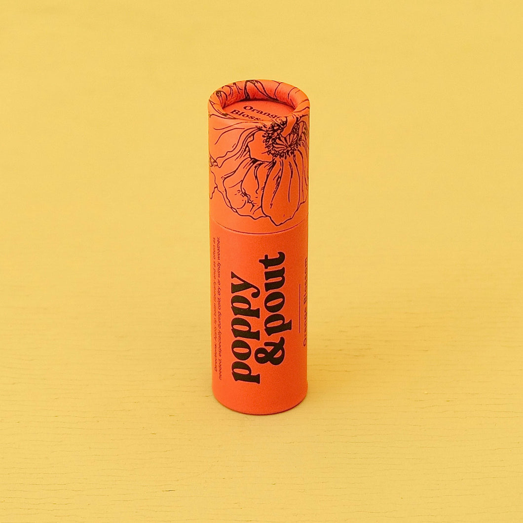 LIP BALM