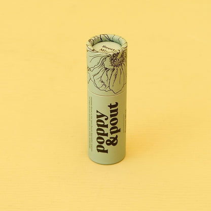 LIP BALM BY POPPY & POUT