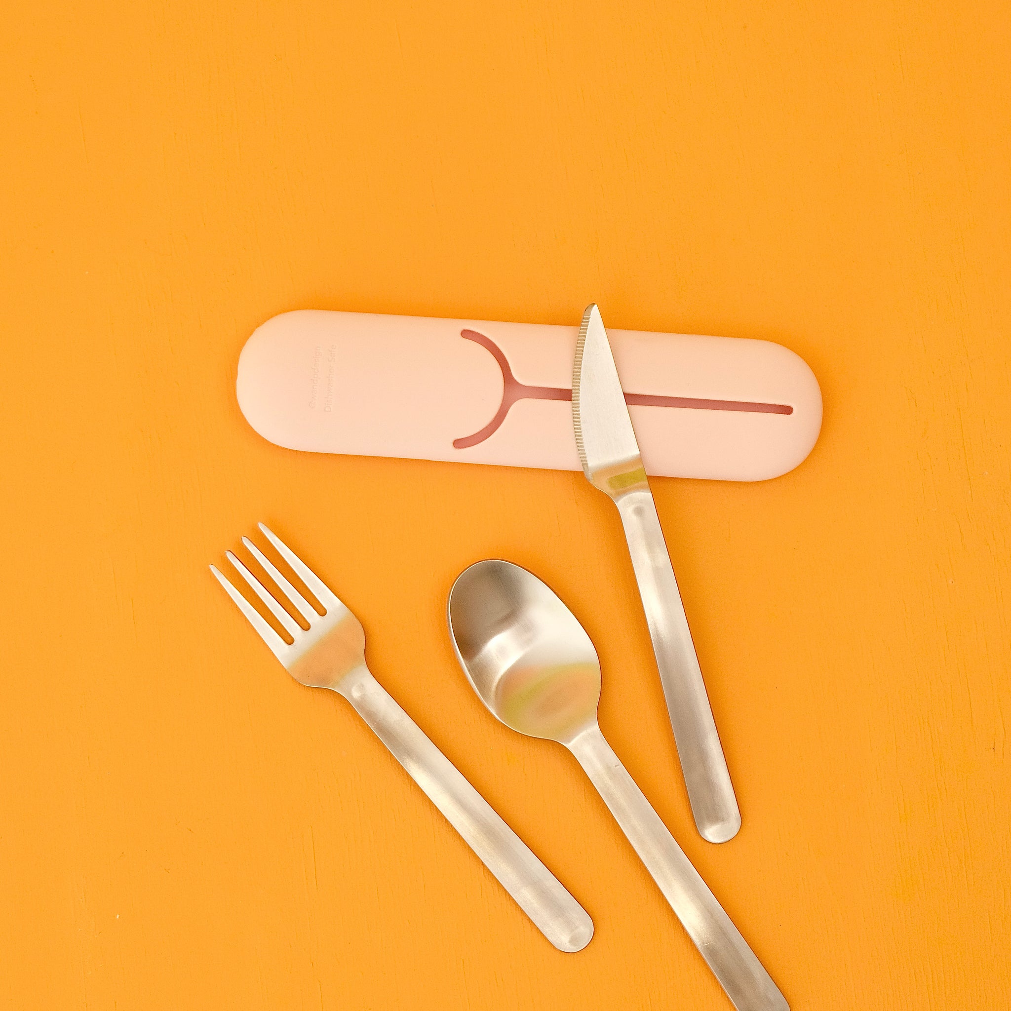 UTENSIL SET - STAINLESS STEEL – Fill Up Buttercup