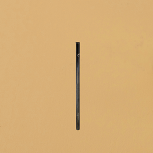 STAINLESS STEEL SINGLE REUSABLE STRAW