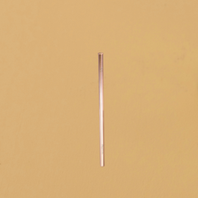 Load image into Gallery viewer, STAINLESS STEEL SINGLE REUSABLE STRAW
