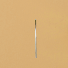 Load image into Gallery viewer, STAINLESS STEEL SINGLE REUSABLE STRAW
