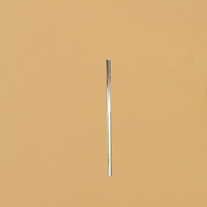 STAINLESS STEEL SINGLE REUSABLE STRAW