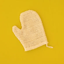 Load image into Gallery viewer, SISAL EXFOLIATING GLOVE
