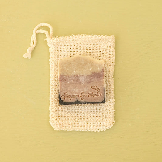 BODY SOAP BAR - BEAR MOUNTAIN