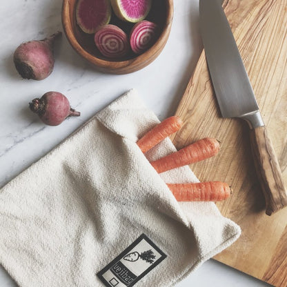 VEGETABLE CRISPER BAG
