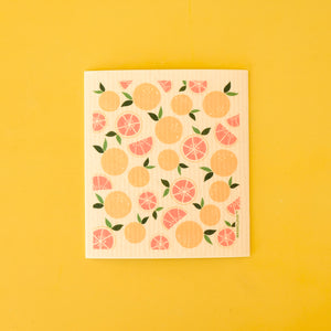 SWEDISH DISHCLOTHS