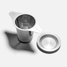 Load image into Gallery viewer, REUSABLE TEA STRAINER
