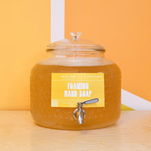 Load image into Gallery viewer, FOAMING HAND SOAP
