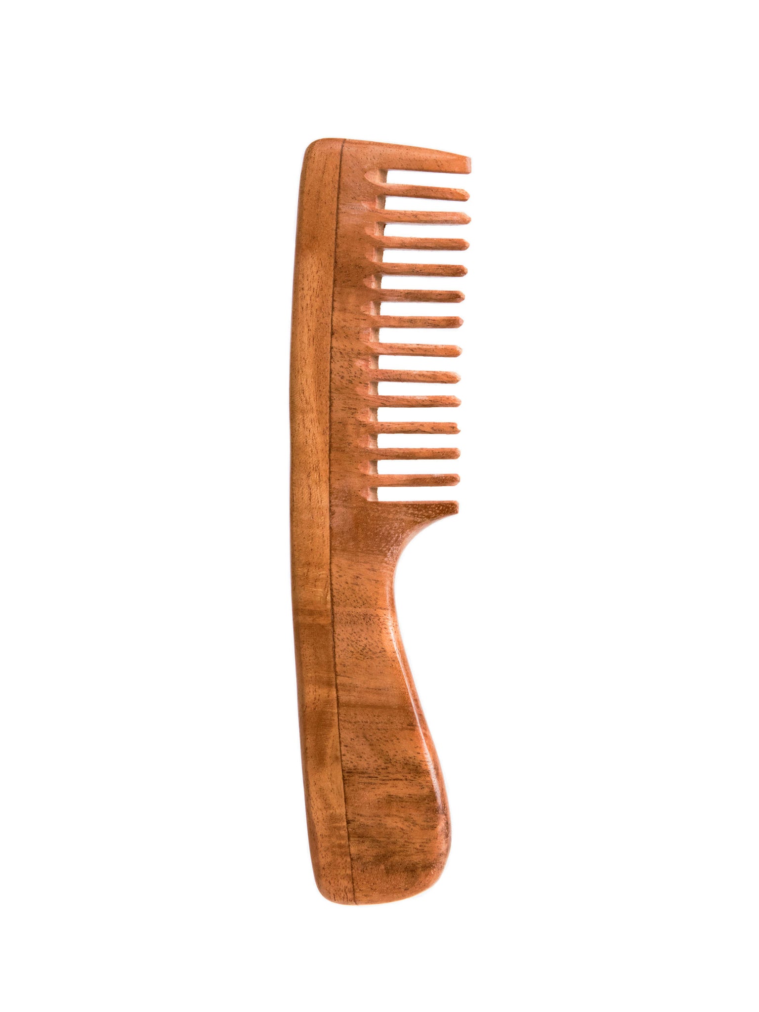 PURE NEEM WOOD HAIR COMB – Fill Up Buttercup