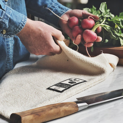 VEGETABLE CRISPER BAG