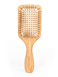 HAIRBRUSH - BAMBOO