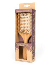 Load image into Gallery viewer, HAIRBRUSH - BAMBOO
