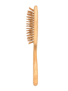 HAIRBRUSH - BAMBOO