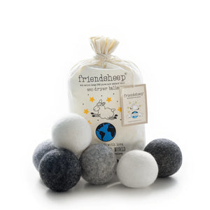 DRYER BALLS